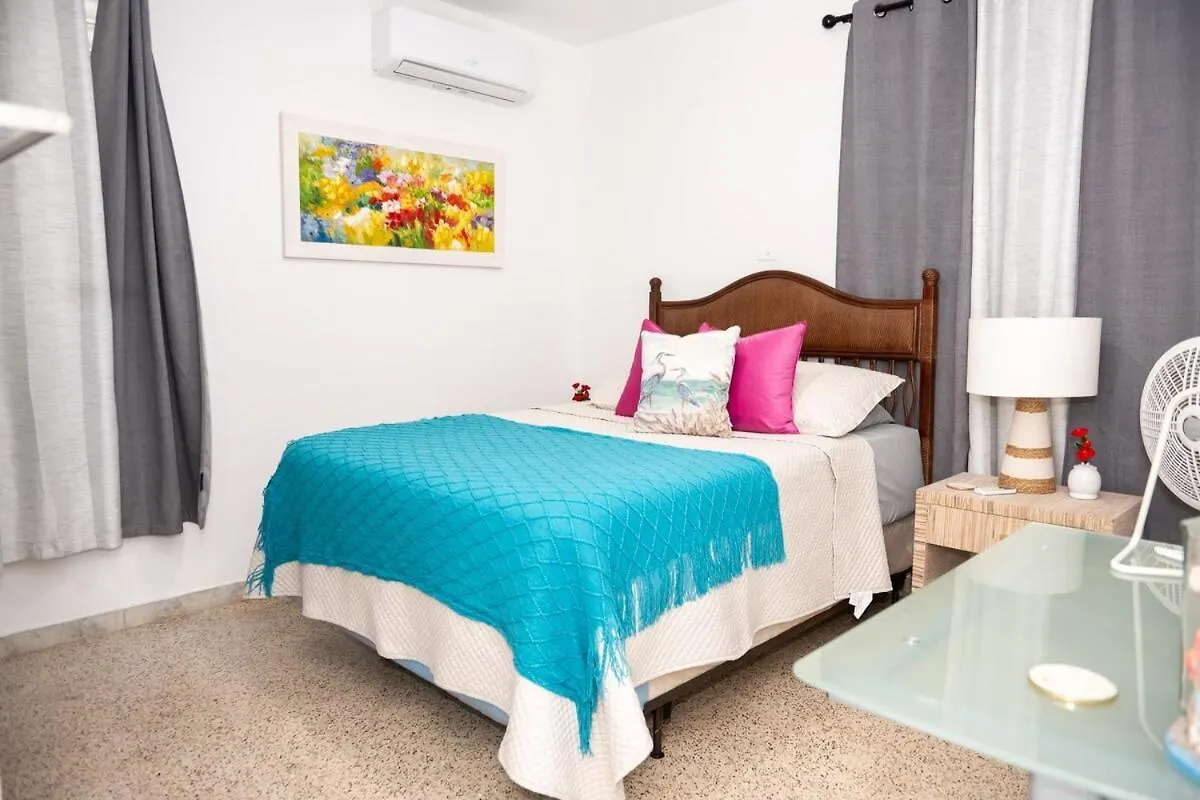 Cozy Home Close to Beaches Cabo Rojo 0*,  Puerto Rico