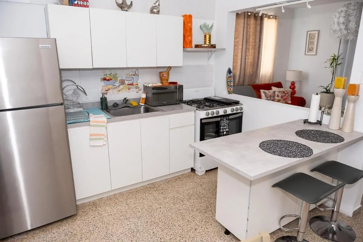 Cozy Home Close to Beaches Cabo Rojo Vakantiehuis