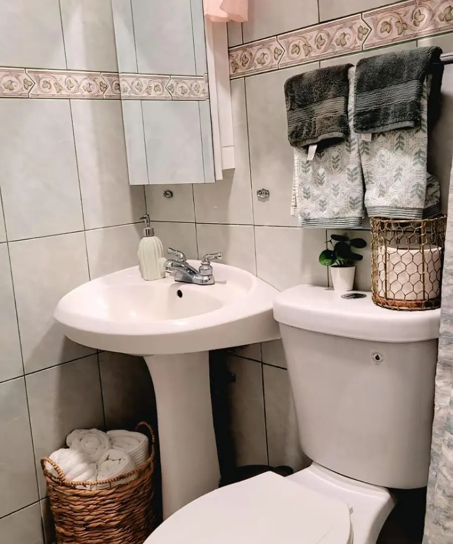 Cozy Home Close to Beaches Cabo Rojo Vakantiehuis