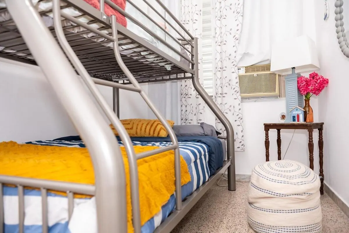 Cozy Home Close to Beaches Cabo Rojo