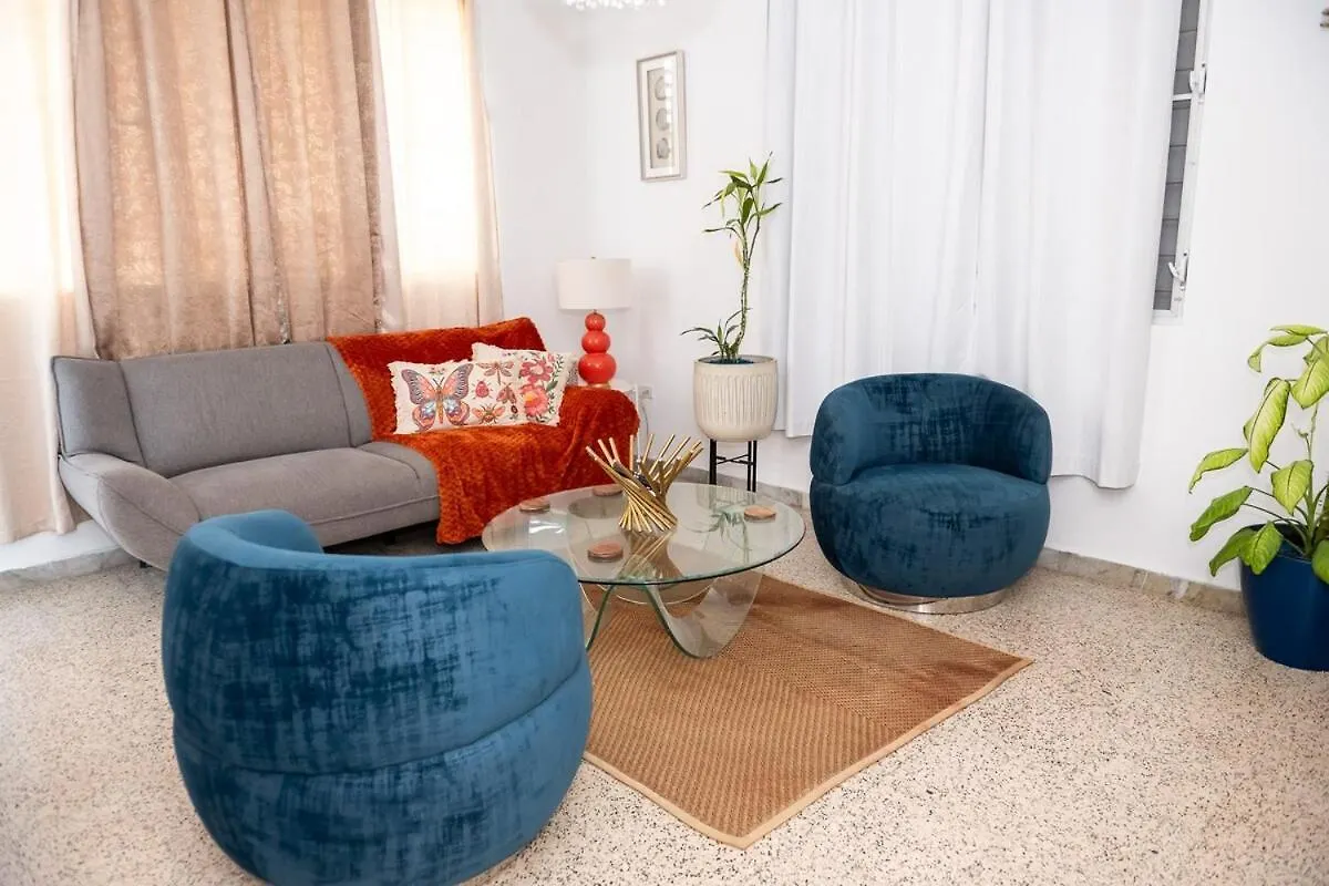 Cozy Home Close to Beaches Cabo Rojo Puerto Rico